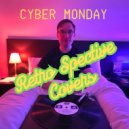 Cyber Monday - Smalltown Boy (Instrumental)