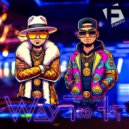 Hoss, Ayrsto - Way Too Hot (Extended Mix)