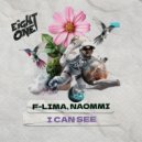 F-LIMA, Naommi - I Can See (Radio Mix)