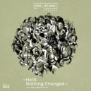Hollt - Nothing Changed