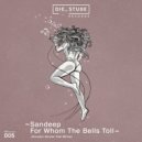 Sandeep & Wilma (AU) - For Whom The Bells Toll (Acoustic Version)