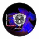 Determind - Phu Quoc Odyssey (MATTY Remix)