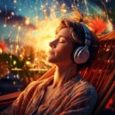 Meditation Music 528 Hz & Relaxing Music Master & Relaxing Music for Stress Relief - Cadence for Unwinding ()