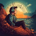 Vibrational Winds & Rainforest Meditations & Serene Meditation Harmonies - Calm Paths in Melody ()