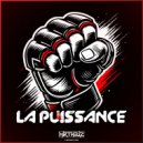 MIRTHEUZ - La Puissance (Instrumental EDM Cover)