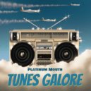 Platinum Mouth - Drummer Botz ()