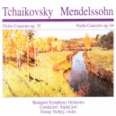 Budapest Concert Orchestra - Violin Concerto in E Minor, Op. 64: III. Allegretto non troppo – Allegro molto vivace ()