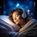 Soothing Love & Deep Dream Oasis & Calm Sleep Sounds - Quiet Nightfall Lines