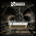 The biomechanic & The Mind Hackers - Underground (The Mind Hackers Remix)