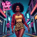 Jefferson D Lion - Va Sin Panty (Original Mix)