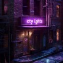 CTY LGHTS - In My Weakness ()