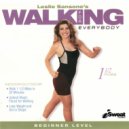 The Jagged Edges - Leslie Sansone\'s Walking For Everybody - Beginner Level - Outro ()