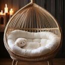 Lágrimas de dulzura & Cuna de Tranquilidad & Música para el Bebé Dormido - Ritmos Nocturnos Acogedores ()