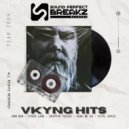 Vkyng & Dr Beats - Vital space ()