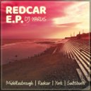 DJ YARUS - Redcar ()