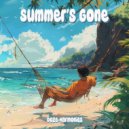 Doze-Harmonics - Summer\'s Gone (Original mix)