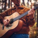 Guitarra acústica & Guitarra Ensemble & Guitarras Oaxaqueñas - Rutas Relajantes De Guitarra ()