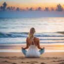 Musica Ambiental & Lugar de lluvia & Música de día lluvioso - Sinfonía Suave Para Relajarse Por La Noche ()