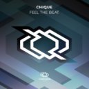 Chique - Feel The Beat (Original Mix)