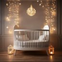 Sentido del corazón & Bebé en la Orilla del Sueño & Cuna de Paz y Sueños - Melodías Tranquilas Para Dormir ()