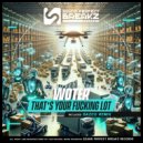 Woter - That´s your fucking lot ()