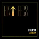 AHNCAA - Over It ()
