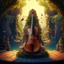 Gentle Souls & Japanese Meditation Music Romance & Relaxing Meditation Sleep - Gentle Instrumental Harmony