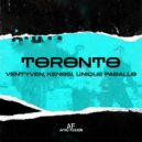 Ventyven & Kenosi & Unique Paballo - Toronto (Original Mix)