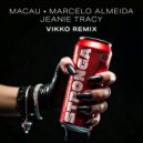Macau & Marcelo Almeida & Jeanie Tracy & Vikko - STRONGA (Vikko Extended Remix)