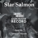 Dark Six - Dark Star ()