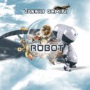 vassili gemini & mano meter - Jazzy Robot (Mano Meter remix)