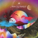 Delon, Fredrik O - LUV U (Original Mix)