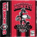 Eddy Mendez - Bota Tenerife (Suppa Hard Dope Extended Version)