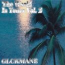 GLCKMANE & Junty Jane - Thru Da Miami ()