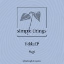 Magli - Hokku (Original Mix)
