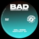Will Sonic - Freedom To Be (Original Mix)