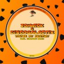 JohNick & DiscoGalactiX - You\'re My Destiny (Chemars Remix)