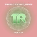 Angelo Raguso, FAW9, Elson (IT) & 4UALWAYS - Banshee (Original Mix)