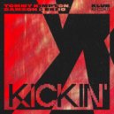 Samson, Tommy Kimpton, Ekho - Kickin\' (Original Mix)