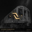 Aviones Submarine - Sands of Arrakis