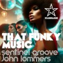 Sentinel Groove & John Lommers - That Funky Music (Extended Mix)