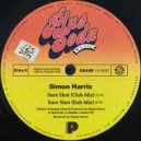 Simon Harris - Sure Shot