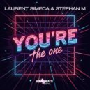 Laurent Simeca & Stephan M - You\'re The One (Original Mix)