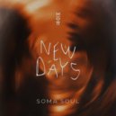 Soma Soul - When I Was Lost (Original Mix)