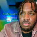 Kid Maestro - (0339) Momentum Catcher ()