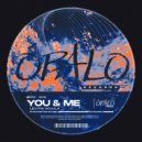 LevyM, WUULA - You & Me (Extended Mix)