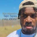 Kid Maestro - (0266) Don't Think Of Yourself As A Failure