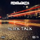 Ghost Rome & Tae Da Mac - Strictly Business (feat. Tae Da Mac) ()