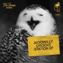 Aioowilly - Martin (Original Mix)