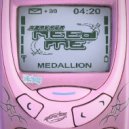 Medallion - Need Me (Original Mix)